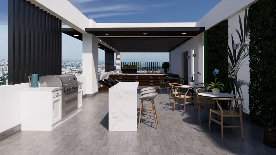 Apartment for Sale in Villa Marina Santo Domingo