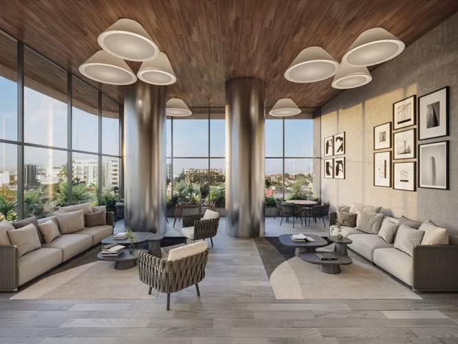Apartamento en venta de 3 habitaciones en Alma Rosa I - Imagen 13