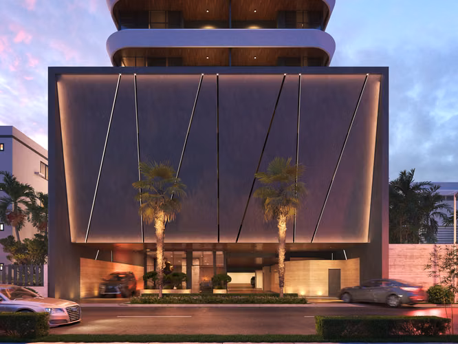 Apartamento en venta de 3 habitaciones en Alma Rosa I - Imagen 10