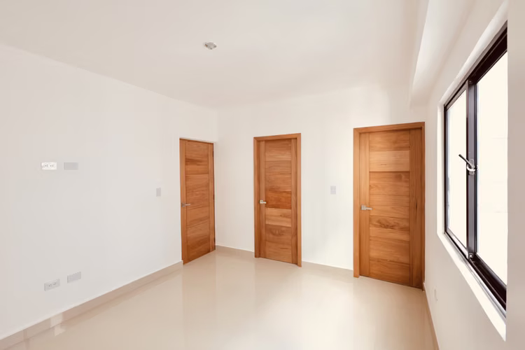 Apartamento moderno en Venta, de 3 Hab. Ensanche la Fe - Imagen 6