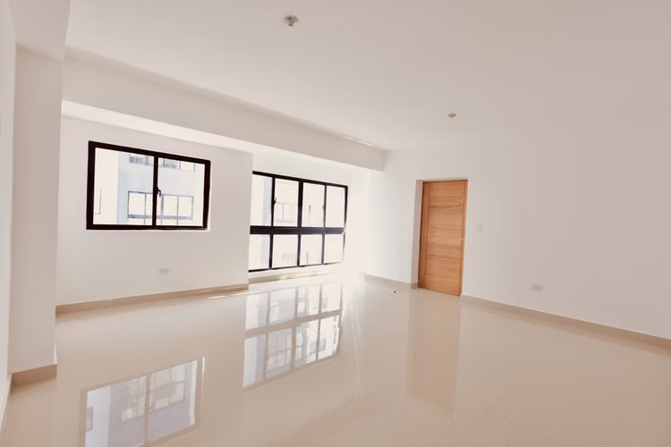 Apartamento moderno en Venta, de 3 Hab. Ensanche la Fe - Imagen 1