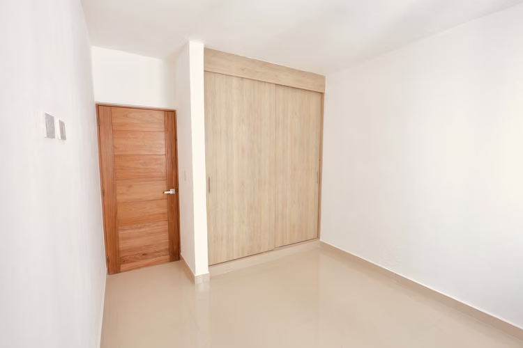 Apartamento moderno en Venta, de 3 Hab. Ensanche la Fe - Imagen 2