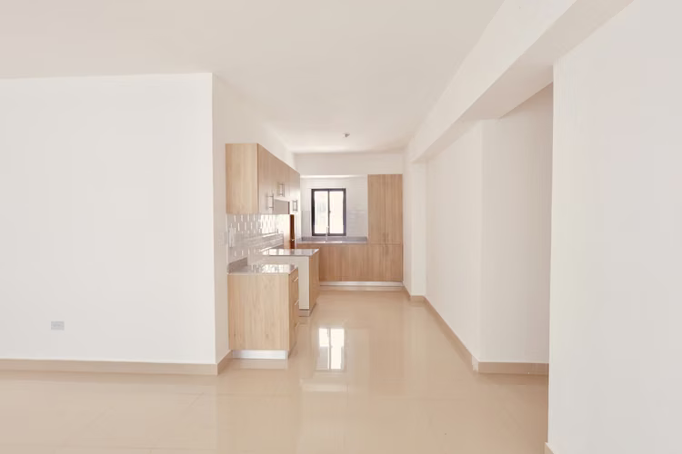 Apartamento moderno en Venta, de 3 Hab. Ensanche la Fe - Imagen 8