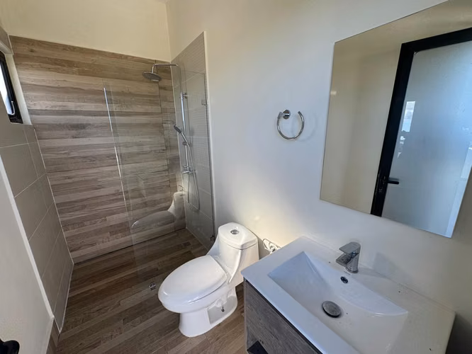Apto en VISTA CANA,  2 Niveles (2do. y 3ero.) 2 HABS., 148 Mts.2 de OPORT.