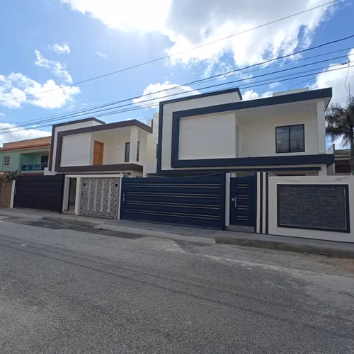 Casa en Venta en Prado Oriental Santo Domingo Este - Imagen 1