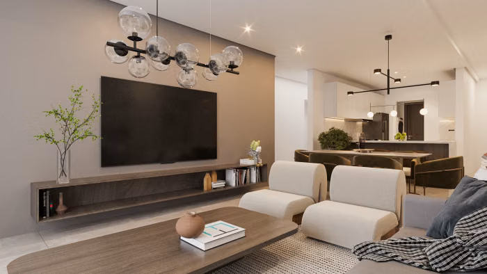 Apartamento Estudio en Venta en Bella Vista