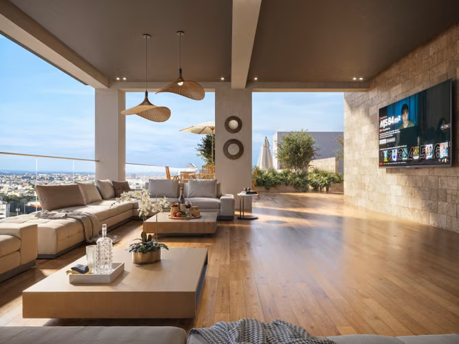 Apartamento Estudio en Venta en Bella Vista