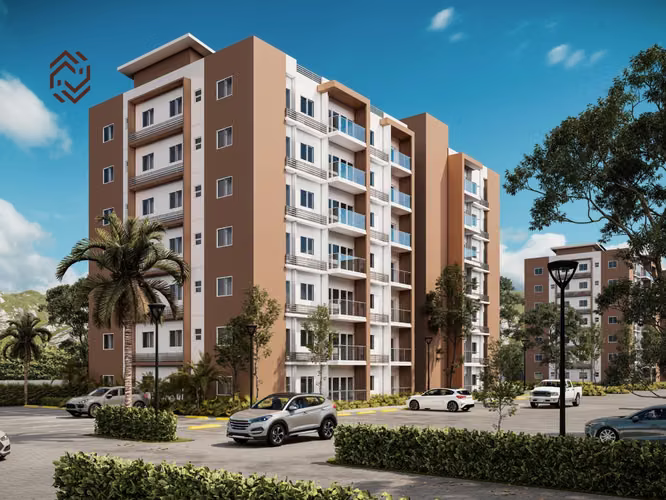 APARTAMENTO en VENTA en AV OLIMPICA, Santiago