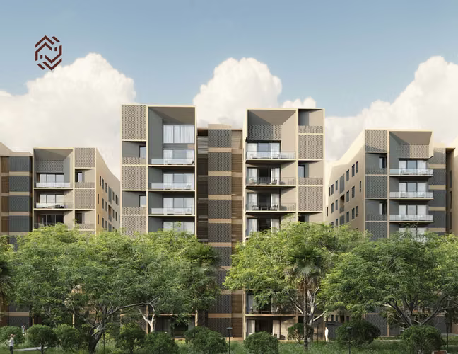 Apartamento en Venta Arroyo Hondo, Santiago Desde USD 130,400 - Imagen 5