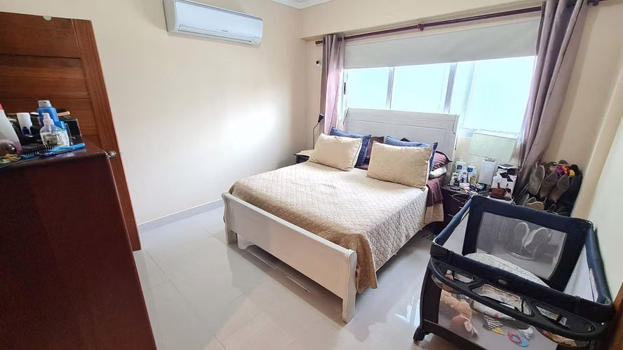 Apartamento 5to. Nivel en Evaristo Morales de Dos Habitaciones - Imagen 6