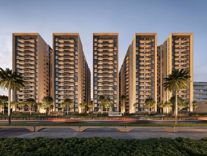 Apartamento en Venta frente al Mar en Avenida España