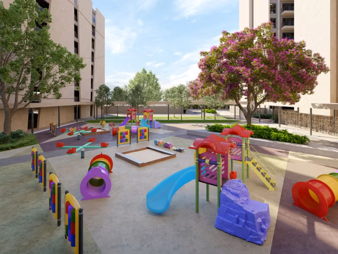 Apartamento en Venta frente al Mar en Avenida España