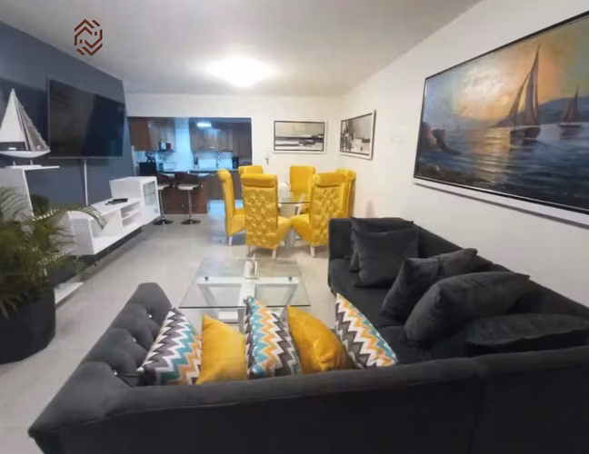 APARTAMENTO en VENTA en GURABO SANTIAGO - Imagen 5