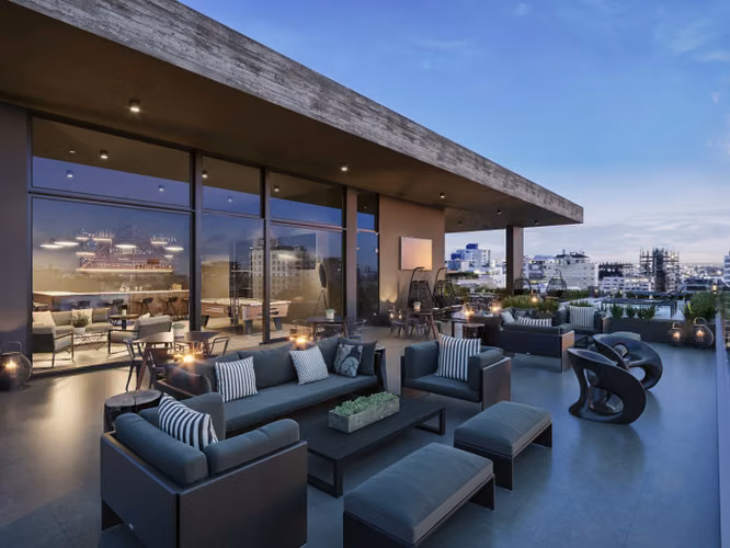 Apartamento en Venta en Ensanche Ozama Torre Airbnb friendly - Imagen 2