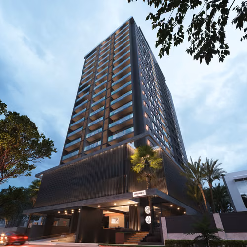 Apartamento en Venta en Ensanche Ozama Torre Airbnb friendly - Imagen 5