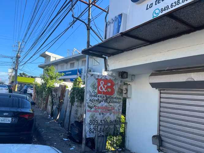 VENDO UN SOLAR DE 1,200 MTS.2 EN HERRERA, EN LA MISMA ISABEL AGUIAR - Imagen 6