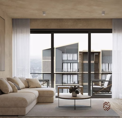 Apartamento en Venta Arroyo Hondo, Santiago Desde USD 130,400 - Imagen 7