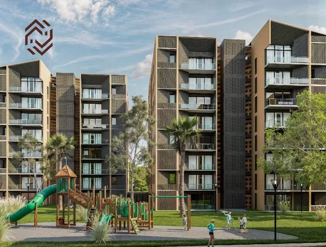 Apartamento en Venta Arroyo Hondo, Santiago Desde USD 130,400