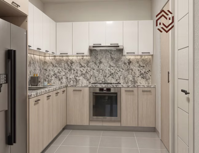Apartamento en Venta Arroyo Hondo, Santiago Desde USD 130,400 - Imagen 4