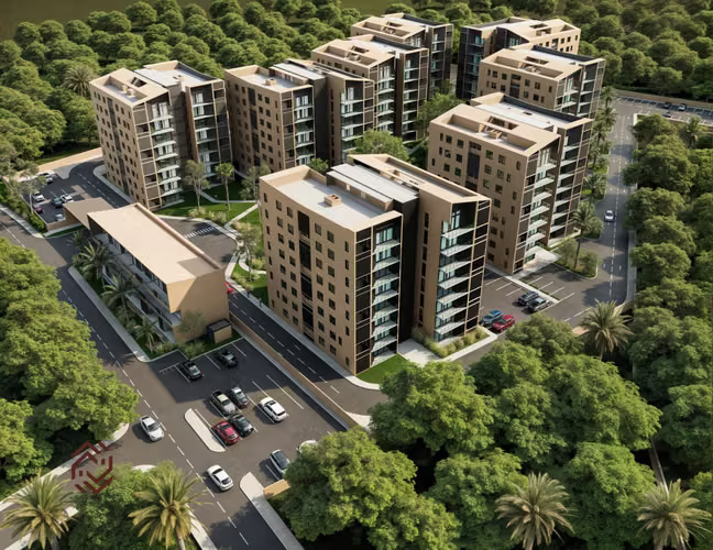 Apartamento en Venta Arroyo Hondo, Santiago Desde USD 130,400 - Imagen 8
