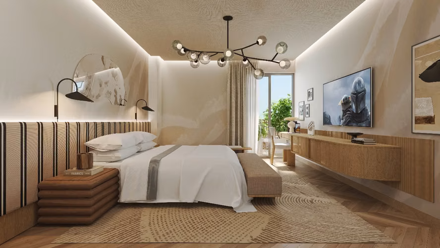 Venta De Apartamento En El Exclusivo Sector De Piantini, De 3 Habitaciones