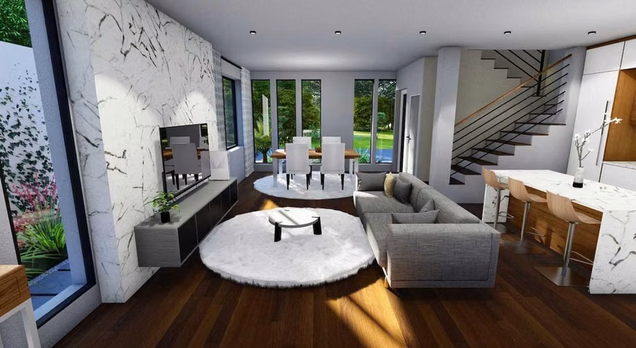 Villa en Venta en Rio San Juan
