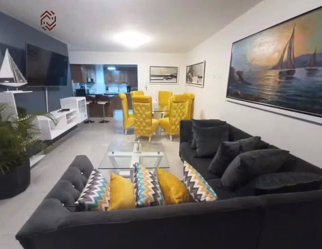 APARTAMENTO en VENTA en GURABO SANTIAGO - Imagen 3