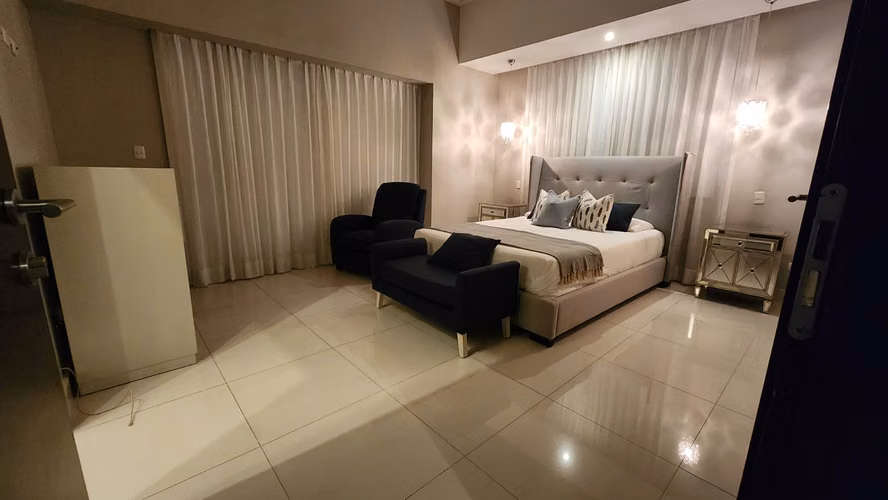 Alquiler O Renta De Apartamento Amueblado En Naco
