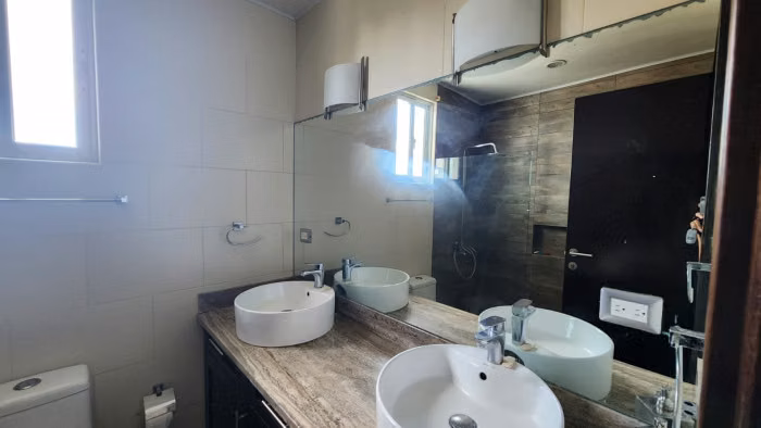 Alquiler O Renta De Apartamento Amueblado En Naco