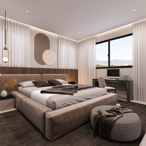 APARTAMENTO en VENTA en Urbanización Thomen, SANTIAGO - Imagen 7