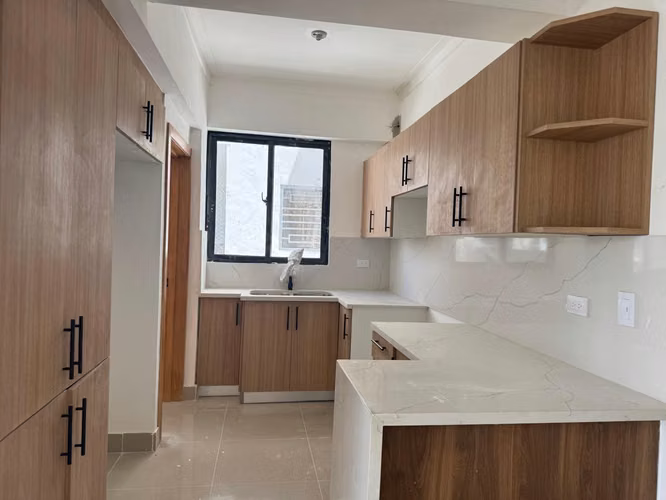 322 APTOS. EN JARDINES DEL SUR, SANTO DOMINGO - Imagen 9