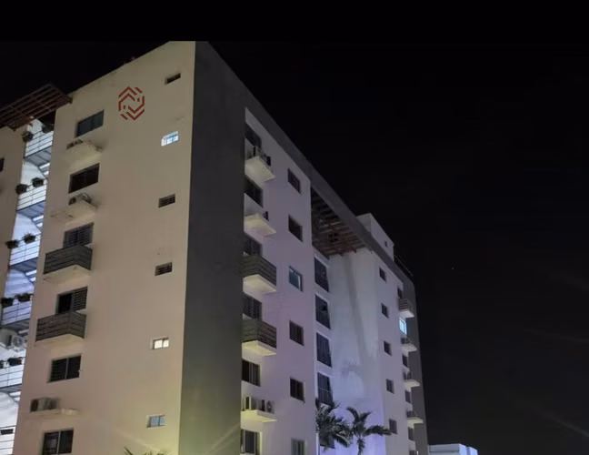 APARTAMENTO en VENTA en GURABO SANTIAGO - Imagen 5