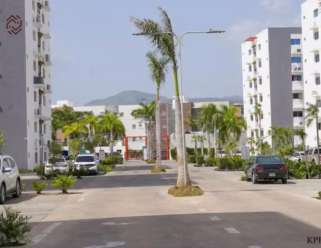 APARTAMENTO en VENTA en GURABO SANTIAGO