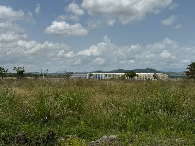 Oportunidad Exclusiva para Desarrollo Logístico e Industrial