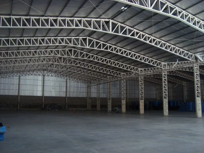 Oportunidad Exclusiva para Desarrollo Logístico e Industrial