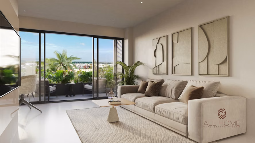 APARTAMENTO en VENTA en CAP CANA - Imagen 7