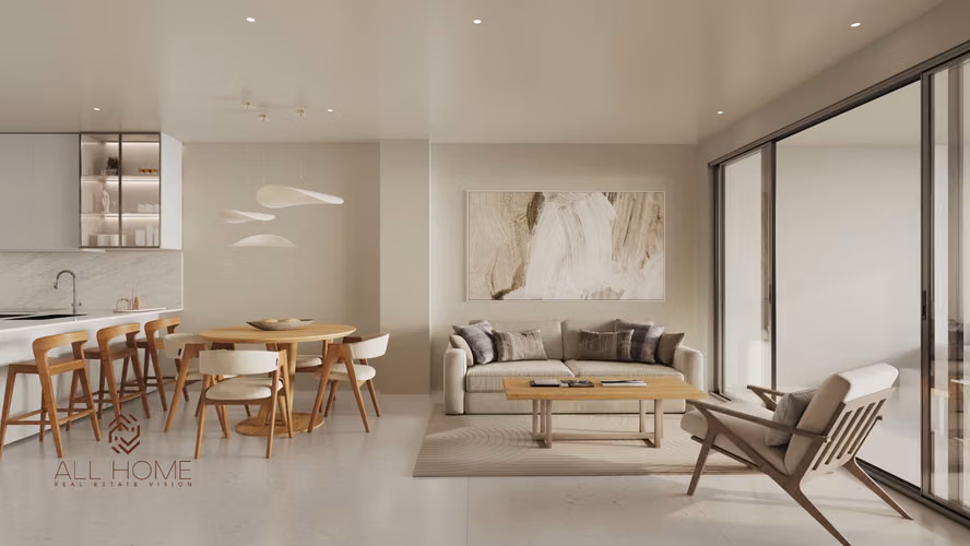 APARTAMENTO en VENTA en CAP CANA - Imagen 5