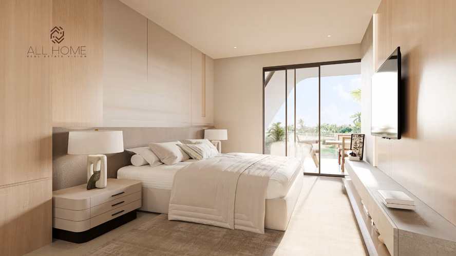APARTAMENTO en VENTA en PUNTA CANA - Imagen 5