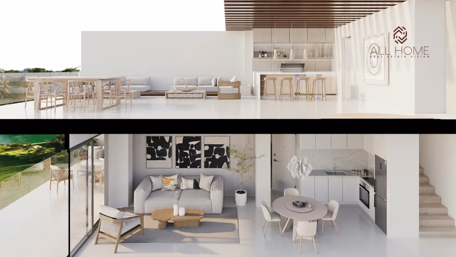 APARTAMENTO en VENTA en PUNTA CANA - Imagen 7