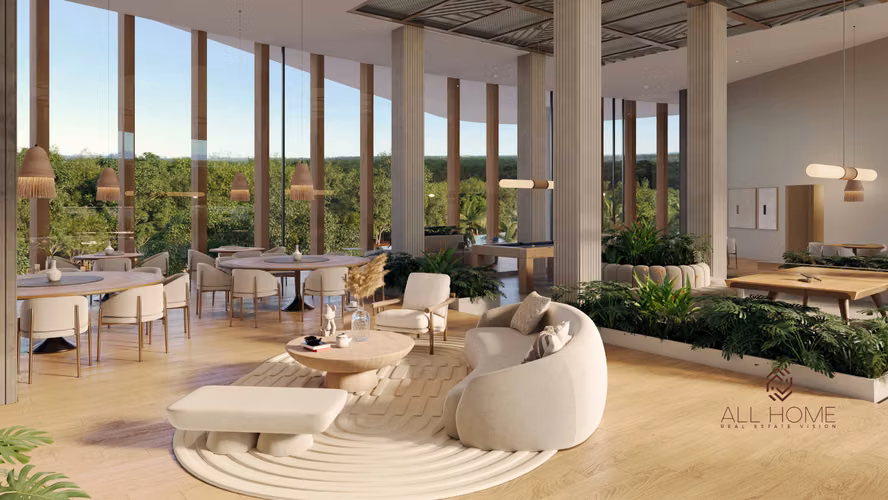 APARTAMENTO en VENTA en PUNTA CANA - Imagen 2