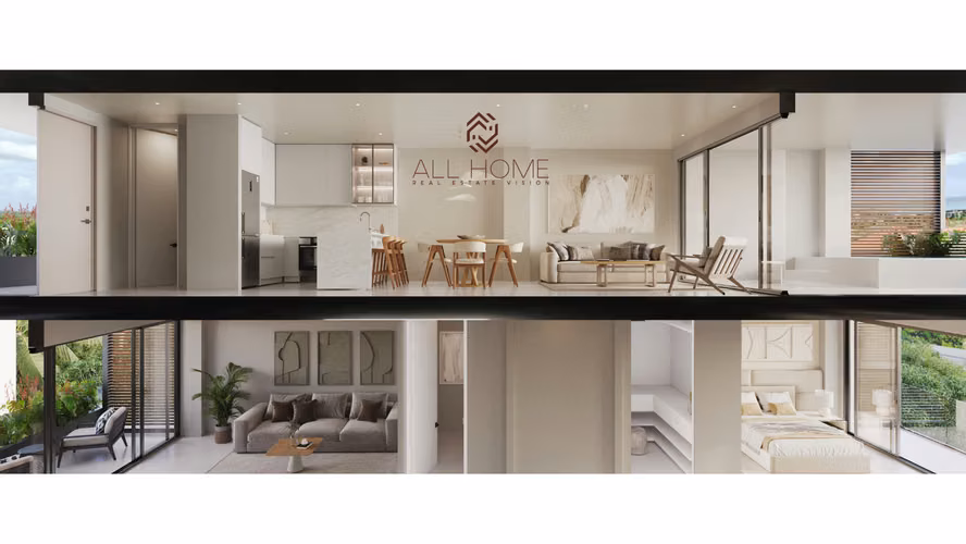 APARTAMENTO en VENTA en CAP CANA - Imagen 2