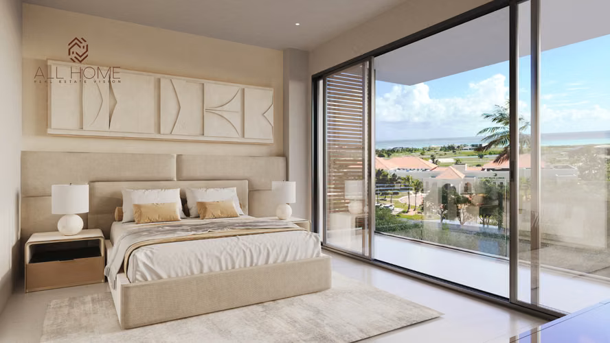 APARTAMENTO en VENTA en CAP CANA - Imagen 4