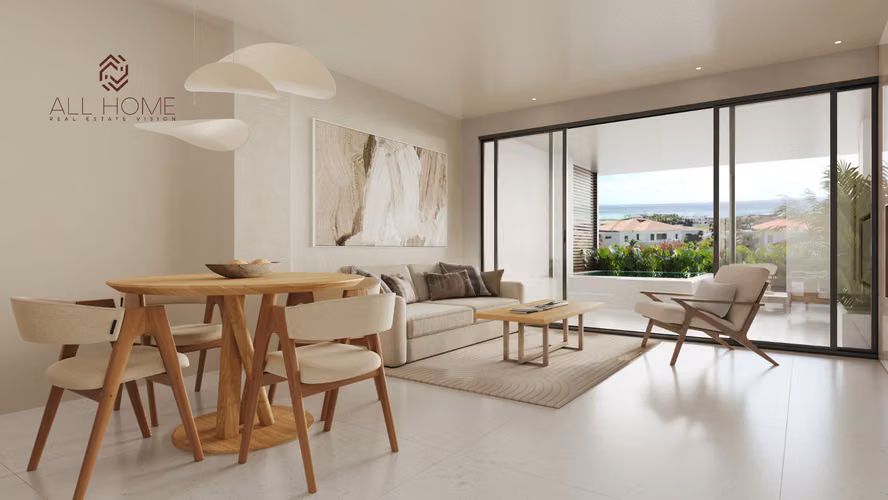 APARTAMENTO en VENTA en CAP CANA - Imagen 6
