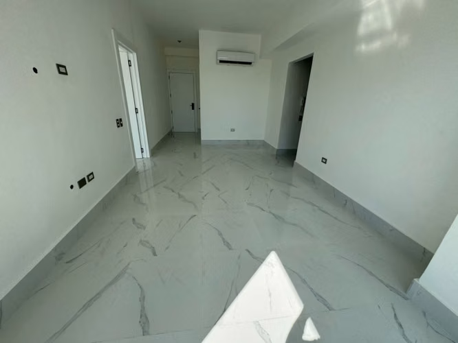 Apartamento en alquiler con linea blanca en piantini - Imagen 5