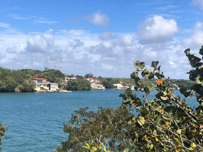 Villa de lujo semi amueblada en Cumayasa La Romana en alquiler y venta - Imagen 6