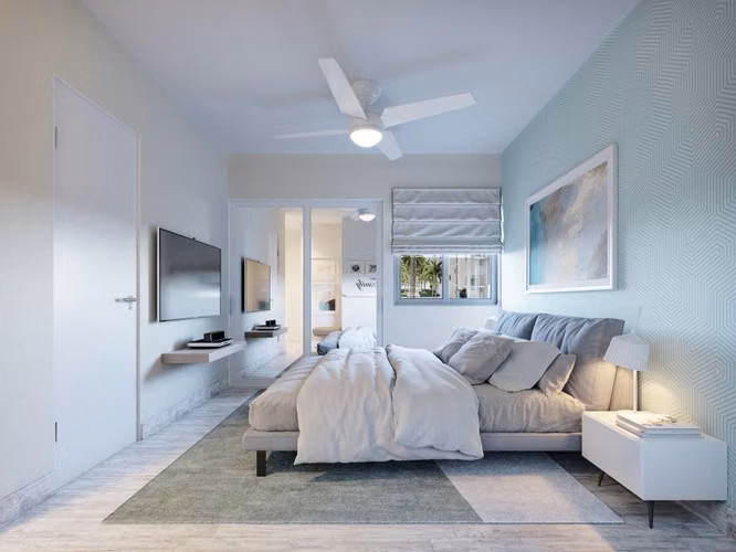 Apartamentos en Punta Cana desde US$79,800