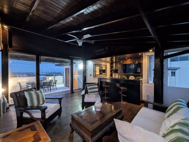 Pent House de Tres Niveles en Santiago De Los Caballeros