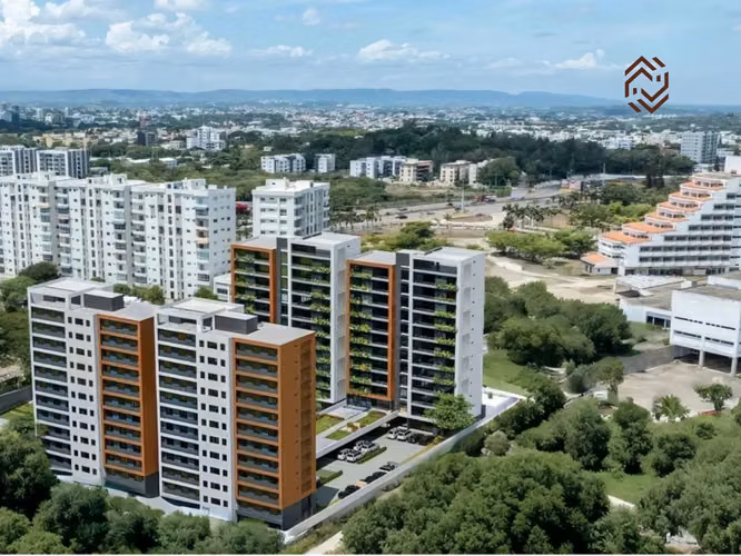APARTAMENTO en VENTA en Autopista Duarte SANTIAGO - Imagen 8