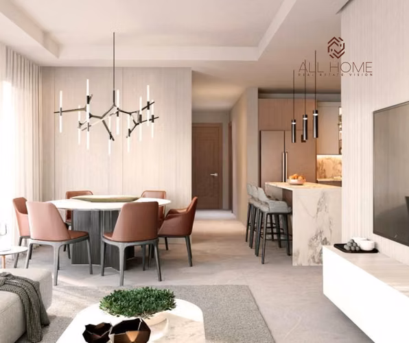 APARTAMENTO en Venta en Autopista Duarte Puñal SANTIAGO - Imagen 2
