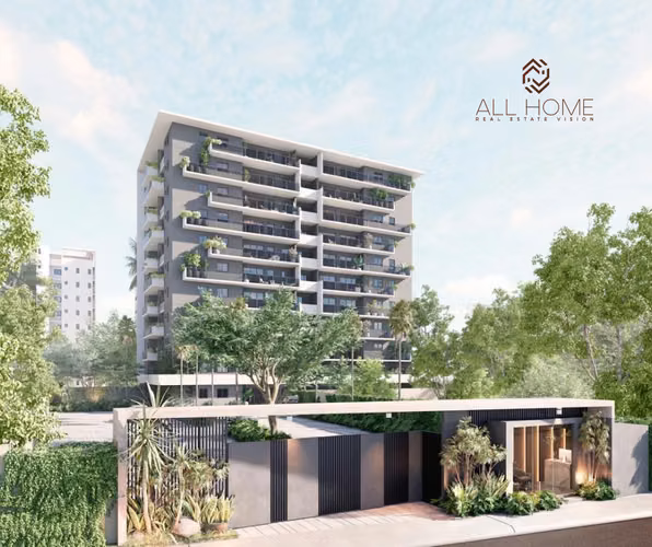 APARTAMENTO en Venta en Autopista Duarte Puñal SANTIAGO - Imagen 1